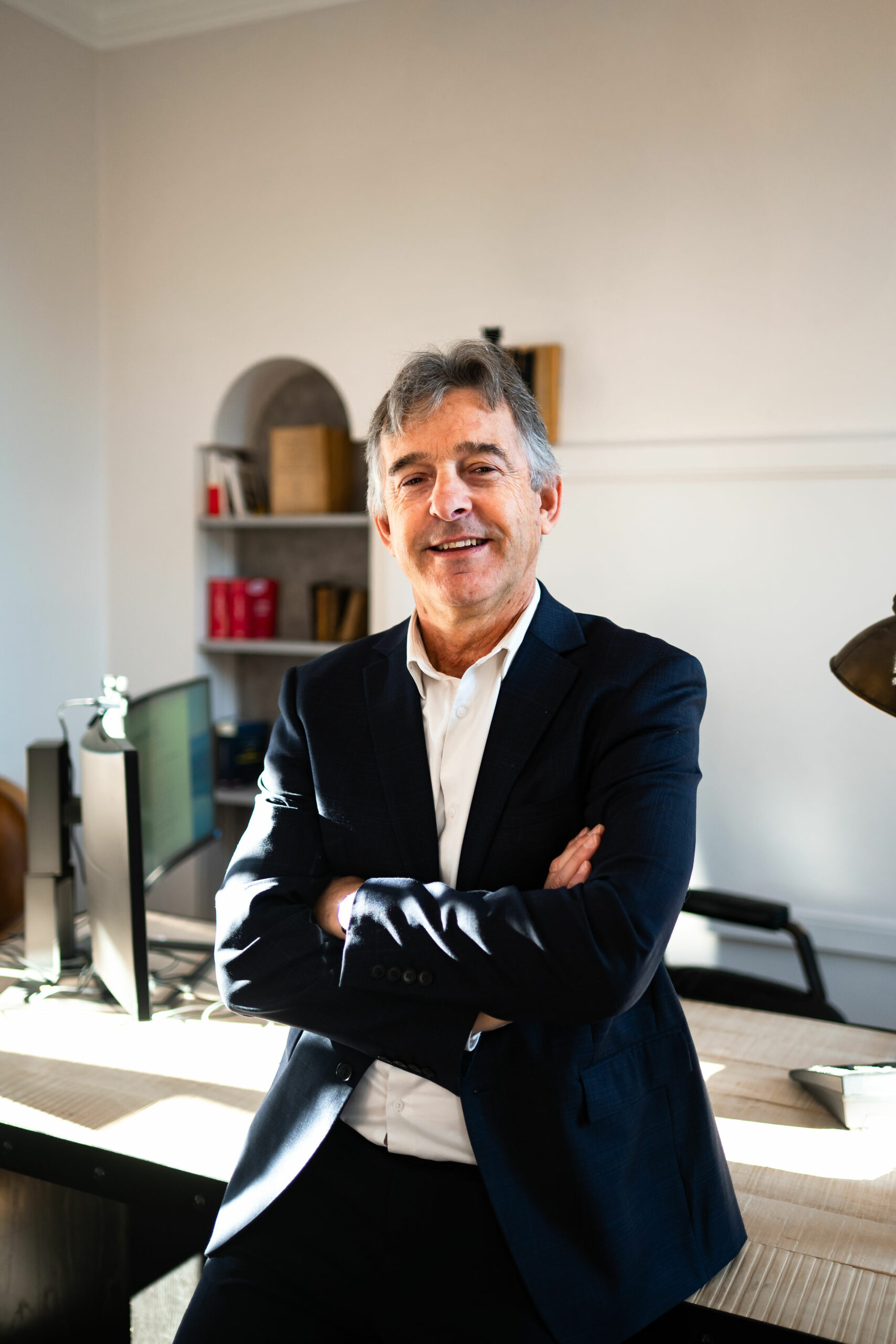 Me Arnaud Le Guay - Avocat<br />
