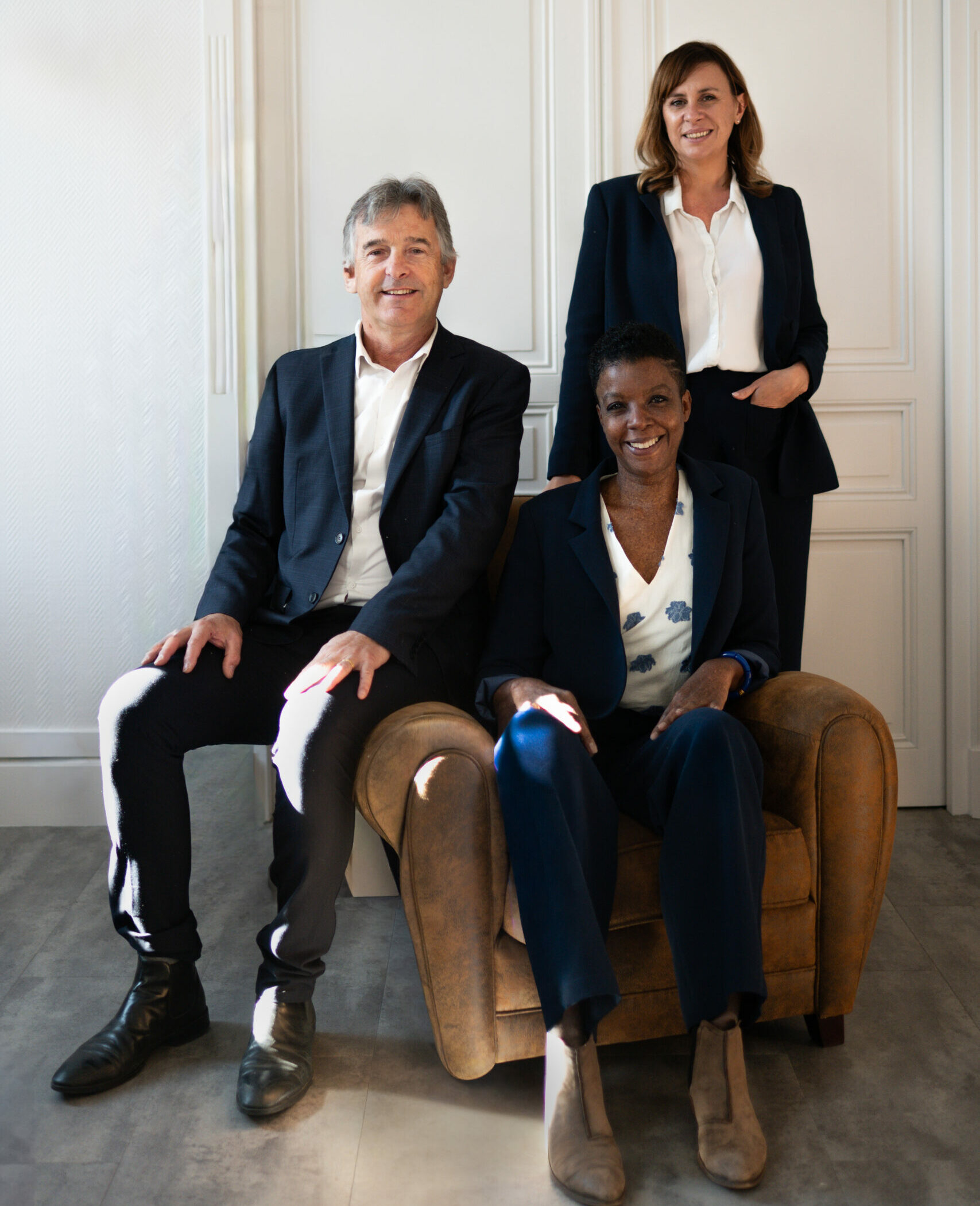Cabinet avocats et médiation Le Guay-Roc
