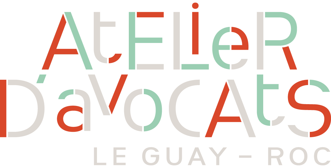 Logo Atelier Leguay-Roc